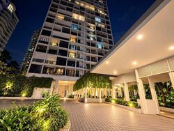 Nyon (D15), Apartment #632425021